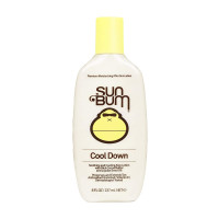 Охолоджувальний лосьйон для тіла після засмаги Sun Bum Surf Cool Down Aloe Lotion